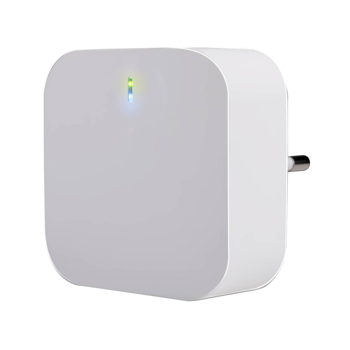 Passerelle Hub Zigbee Domotique Wi-Fi pour Appareils Connectés Portée 90m-0