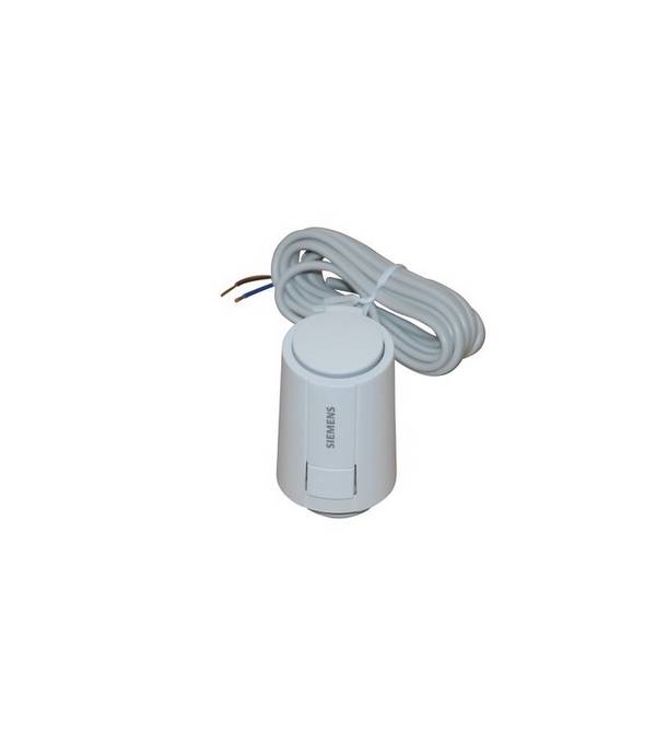 Servomoteur 125N 6,5mm TOR 230V~ 270s 2m- SIEMENS - STA321.65L20