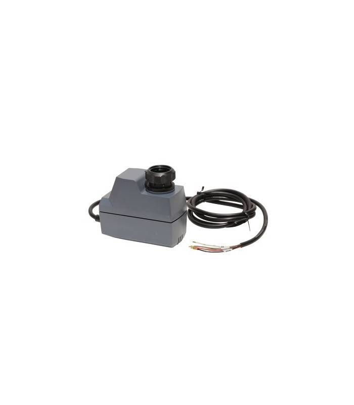 Servomoteur 200n 1,2 6,5mm 0-10V 24V - 32s- SIEMENS - SSB161.05HF-0