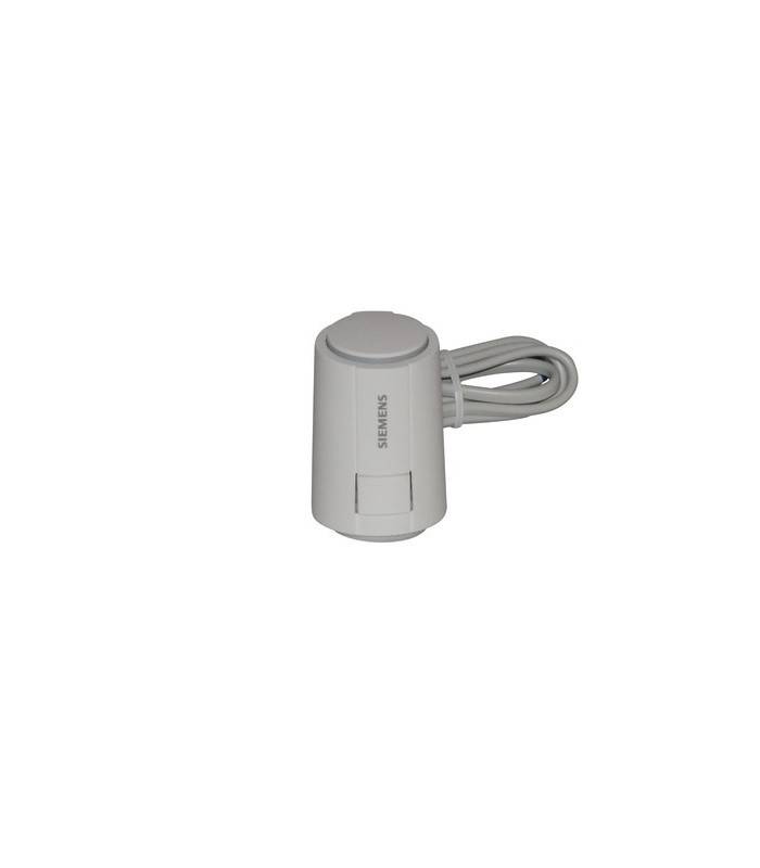 Servomoteur 125N 6,5mm TOR 230V 270s 1m- SIEMENS - STA321.65L10-0