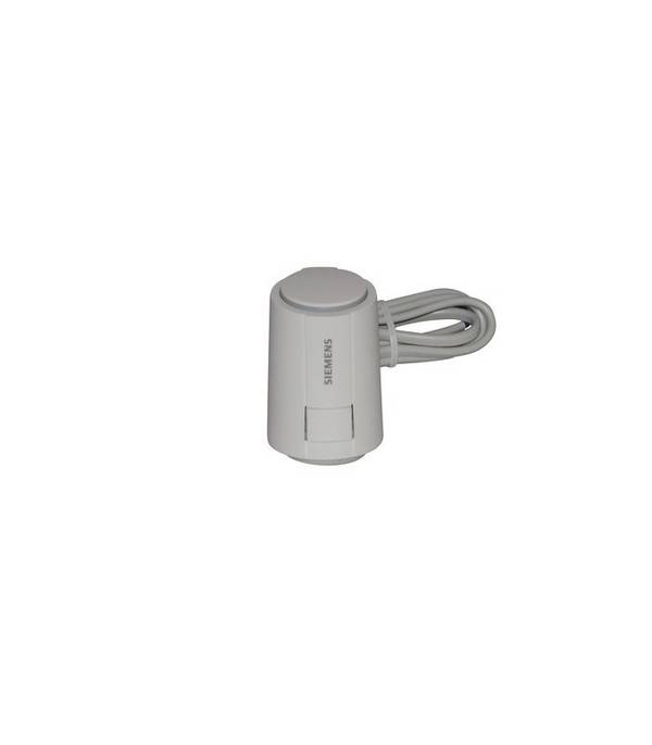 Servomoteur 125N 6,5mm TOR 230V 270s 1m- SIEMENS - STA321.65L10