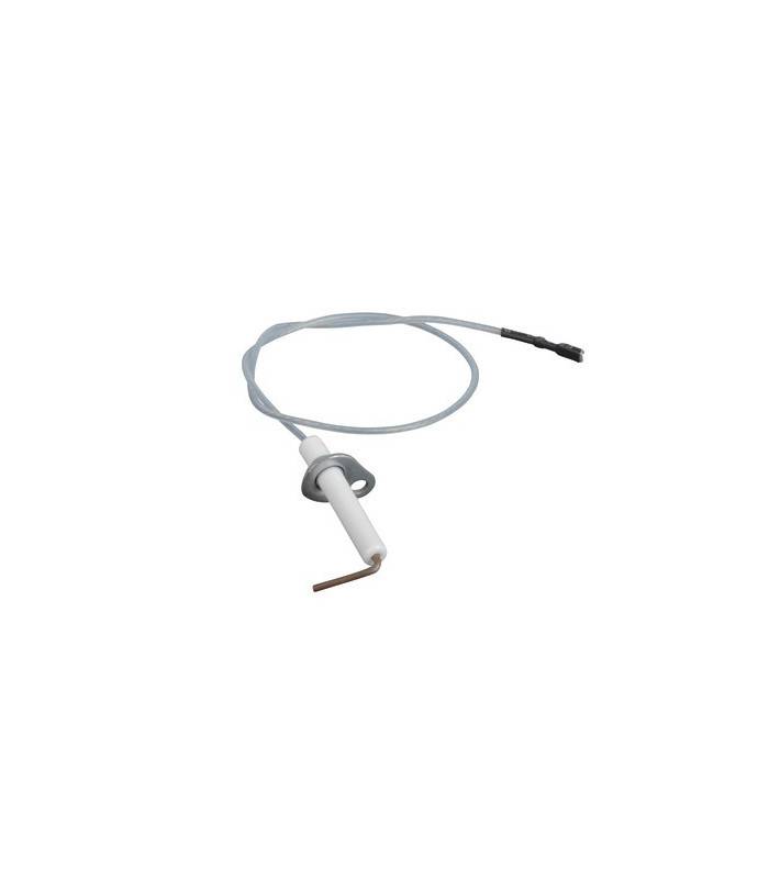 Électrode allumage- DIFF pour Chaffoteaux - 60000230-0