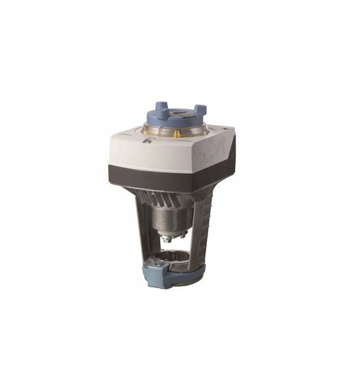 Servomoteur 800N 20mm 30s 24Vac/Vcc- SIEMENS - SAX61.03-0