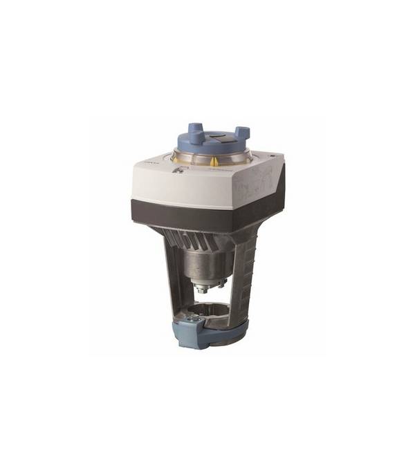 Servomoteur 800N 20mm 30s 24Vac/Vcc- SIEMENS - SAX61.03