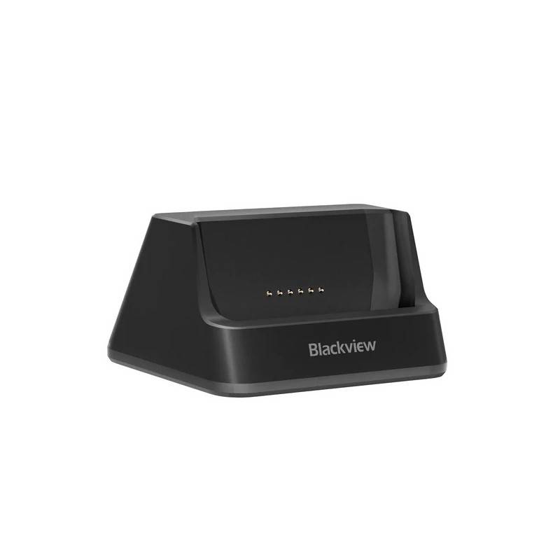 Dock de Charge 33W Pour Blackview BL7000 - Noir-0