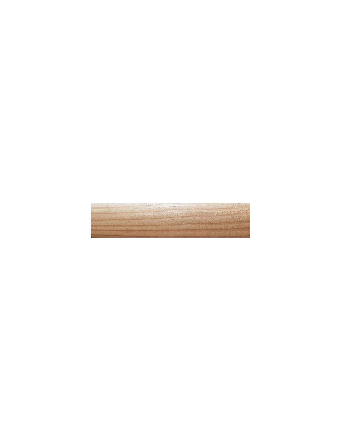 Main Courante Douglas Ronde ø42 Mm L 100 Cm-1