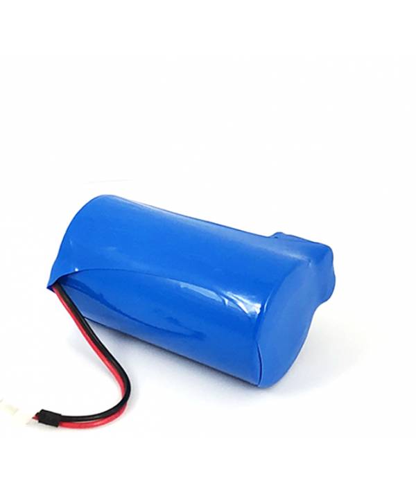 Pile 3.6V 13Ah Lithium Bat-D pour transmetteur enless wireless-2