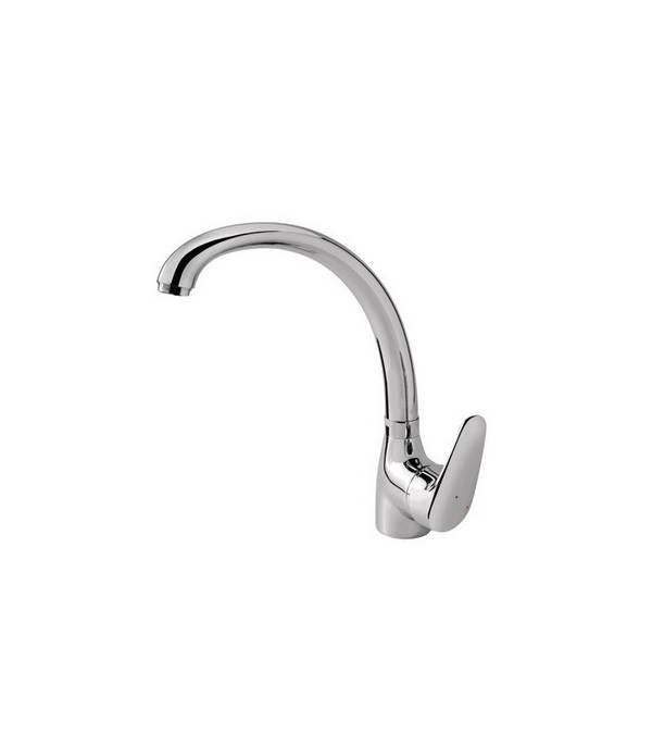 Mitigeur évier haut KINEST ECAU- MAMMOLITI - F167018010088
