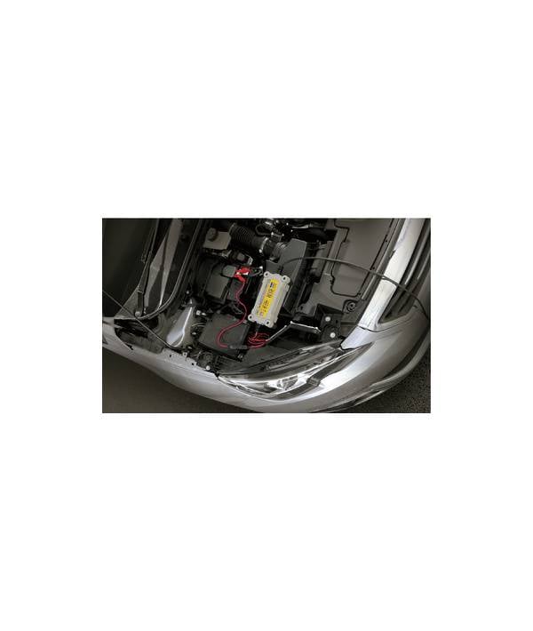 Chargeur batterie Plomb 12V 8A de 15 à 160Ah GYSFLASH 8.12-2