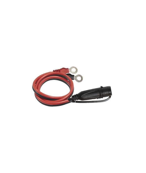 Chargeur batterie Plomb 12V 0.8/4A de 1.2 à 90Ah GYSFLASH 4.12-1