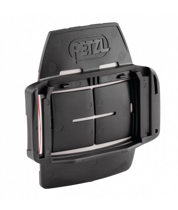 Accessoire pour fixer une frontale PIXA ou SWIFT RL PRO sur casque-0