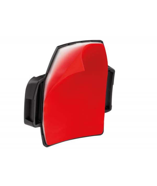 Accessoire pour fixer une frontale PIXA ou SWIFT RL PRO sur casque-1