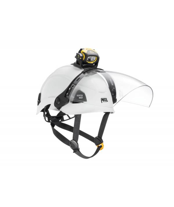 Accessoire pour fixer une frontale PIXA ou SWIFT RL PRO sur casque-2
