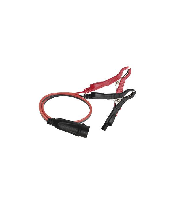 Chargeur batterie LiFePO4 12V 1A de 0.5 à 20Ah GYSFLASH 1.12 Lithium-4