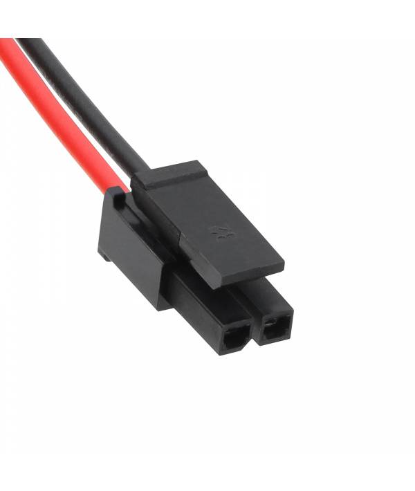 Pile 3.6V 7.8Ah Lithium 3HAC033492-001 pour ABB IRB 120-1