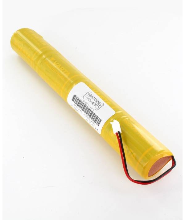 Pile 6V 4LR20 Pour Alarme de Piscine DISCRÈTE DSM 1.0-1