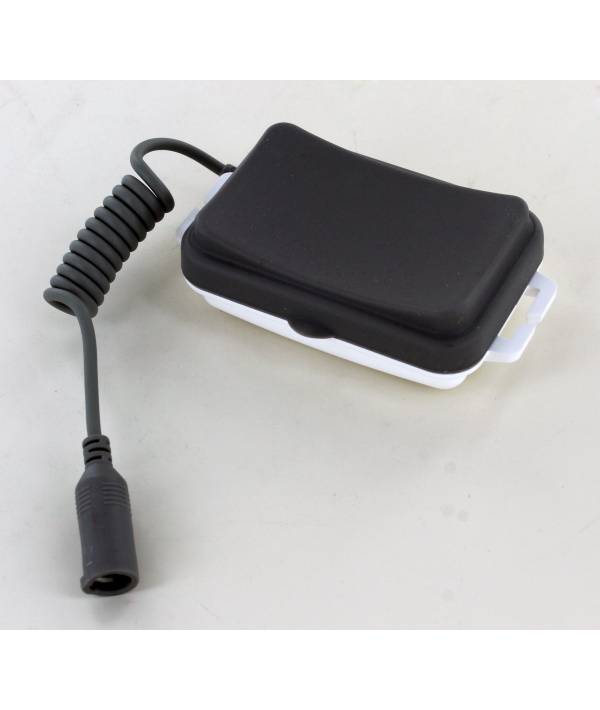 Batterie 3.7V 1.4Ah Li-Ion pour Lampe Frontale LedLenser NEO6R-2