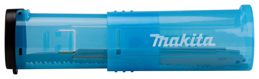 Pack de 6 lames de scie recipro pour bois - MAKITA - B-44432-3