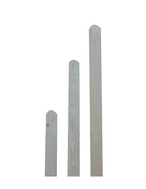 Lame De Portail 120 Cm Pin