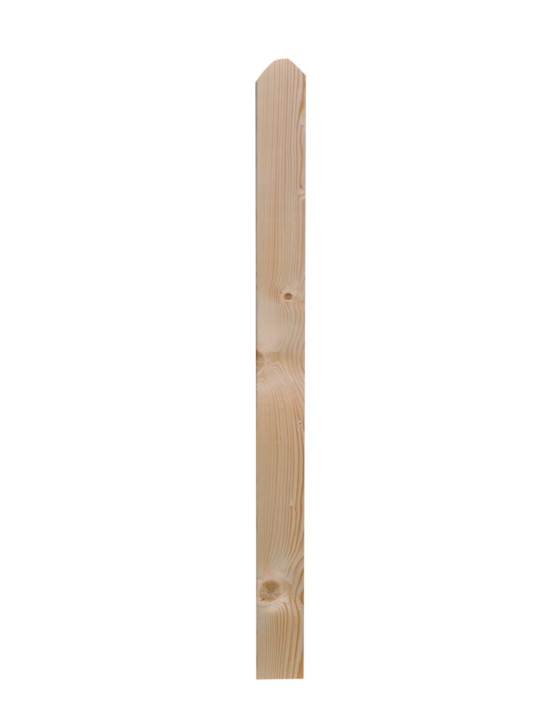 Lame De Clôture 60 Cm Pin-3