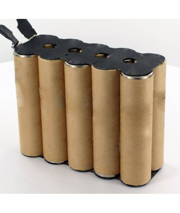 Batterie pour Makita 4600 Secateur 4604DW 24V-1