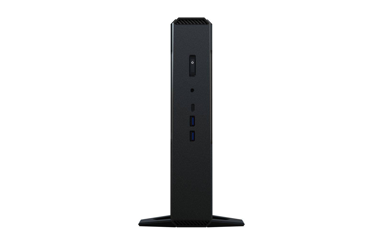 ASUS RNUC15JNK9X40002 Barebone Intel Core Ultra 9 275HX EU Cord-2