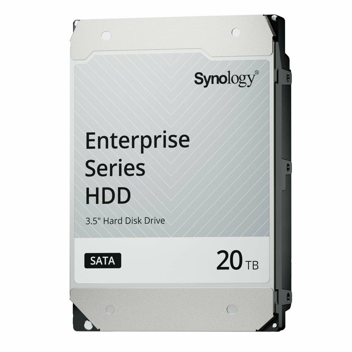 SYNOLOGY HAT5310-20T 20To SATA HDD-2