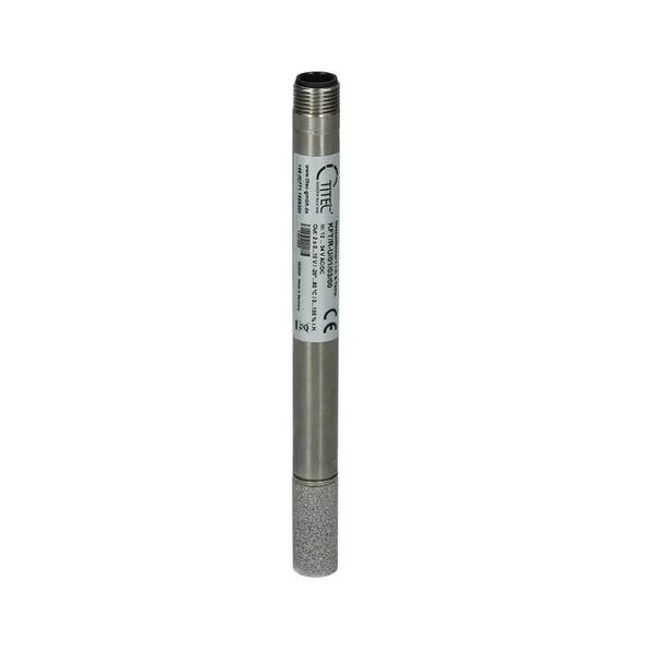 Transmetteur de température et d’humidité TITEC KFT/R-U/01/03/00