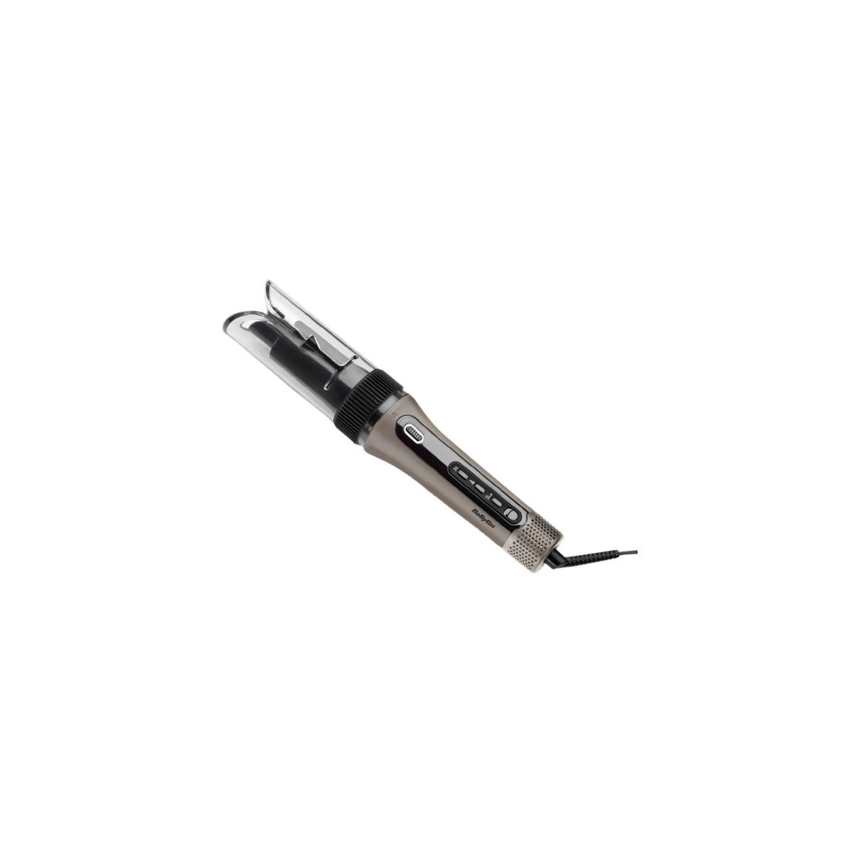 Babyliss Air Shaper Coiffure Sans Chaleur Extrême - Babyliss-1