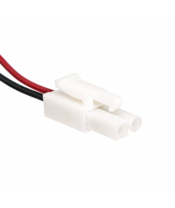 Pile 6V alcaline pour Serrure SAFE-O-PINE type 3850.000.020-1