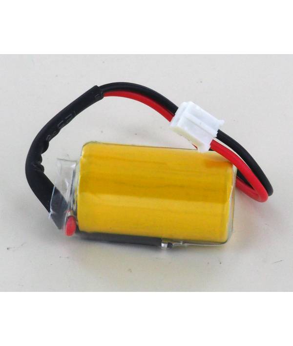 Pile Lithium 3V CJ1W-BAT01 pour Automate OMRON CJ1M-0
