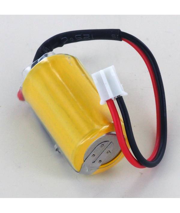 Pile Lithium 3V CJ1W-BAT01 pour Automate OMRON CJ1M-1
