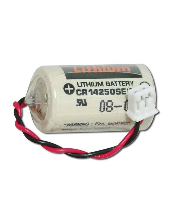 Pile Lithium 3V CJ1W-BAT01 pour Automate OMRON CJ1M-2