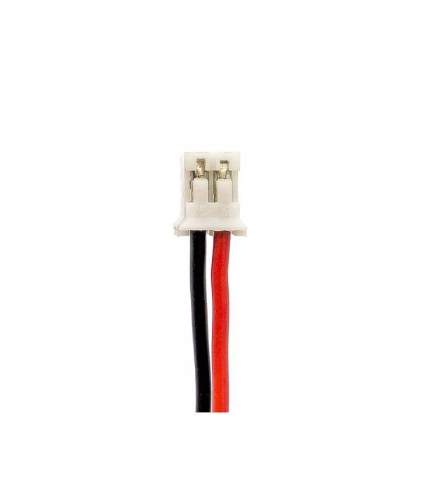 Pile Lithium 3V CJ1W-BAT01 pour Automate OMRON CJ1M-4