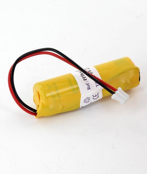 Pile 3.6V ER6VC119b MR-J3 BAT Mitsubishi Servo-1