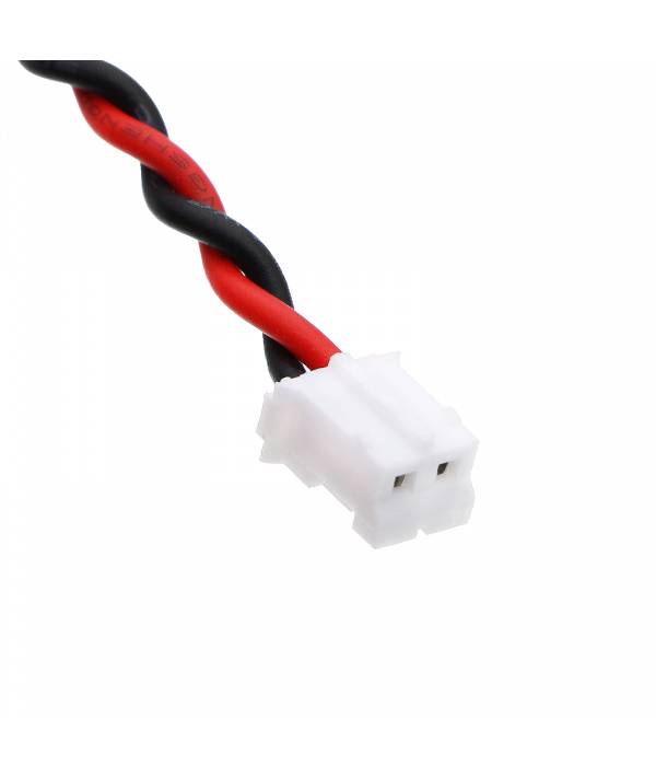 Pile Lithium 7.2V 2.2Ah type L814500-1