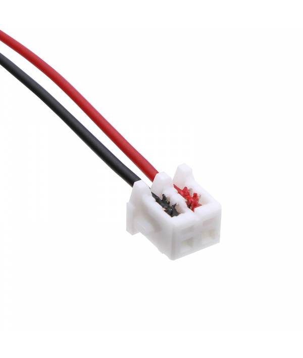 Pile Lithium 3.6V pour Enregistreur de Temperature JRI SPY TH/TC/UN-1