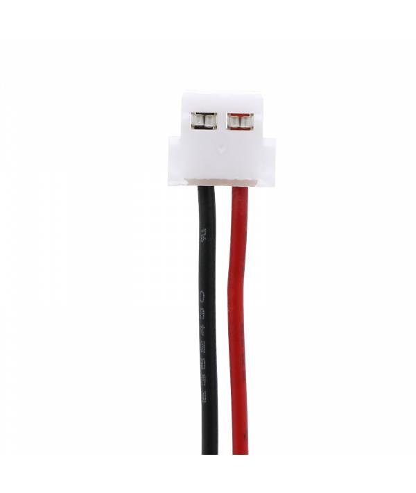 Pile Lithium 3.6V pour Enregistreur de Temperature JRI SPY TH/TC/UN-2