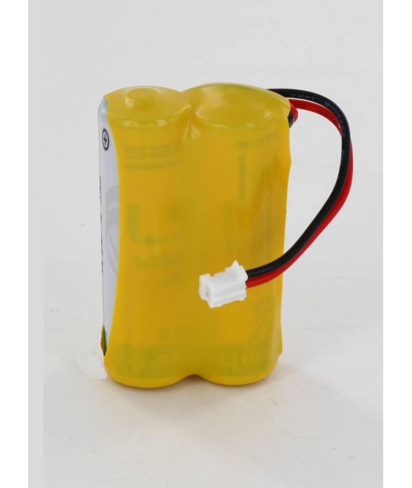 Pile Lithium 3.6V 5.2Ah pour DME-DMBE TYXAL+-1