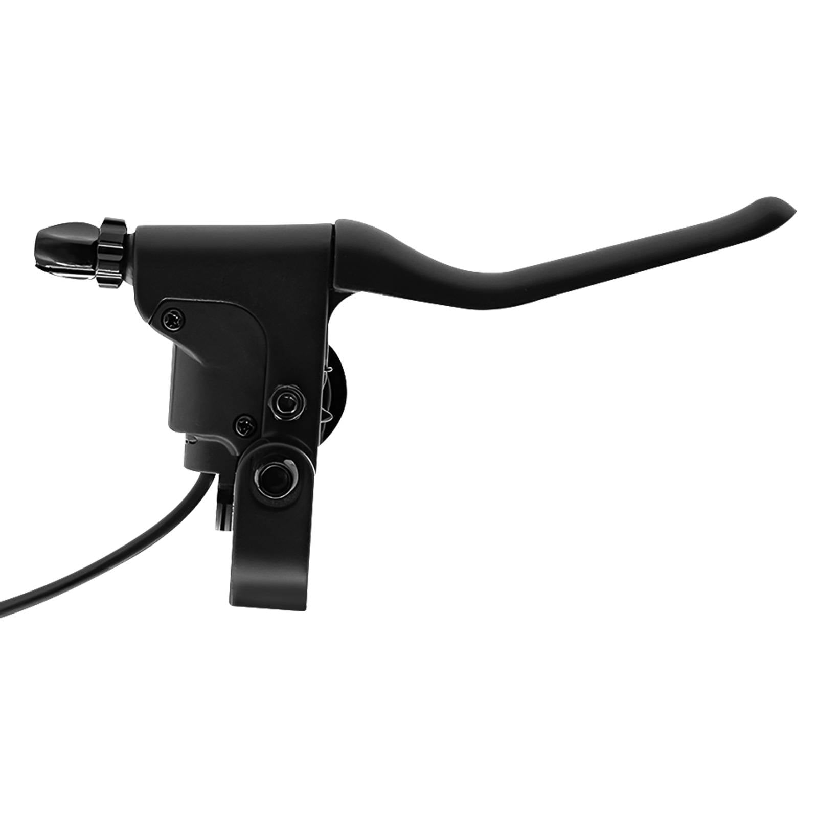 Poignée de Frein Gauche Trottinette Urbanglide 100 Max / 100 Pro 2 avec Sonnette-1