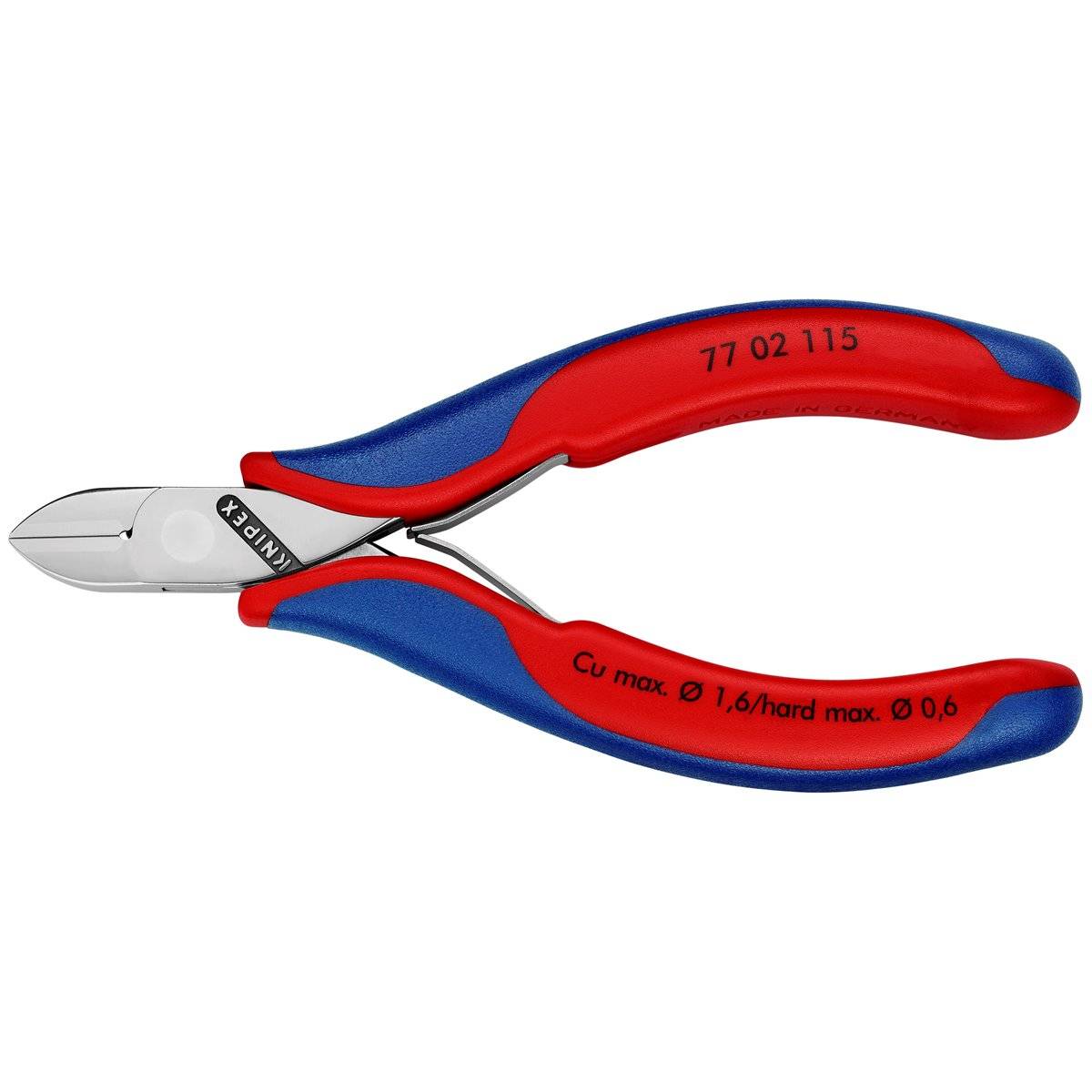 Pince Electr Coupan Diag Ress Sc77 02 115sb-2