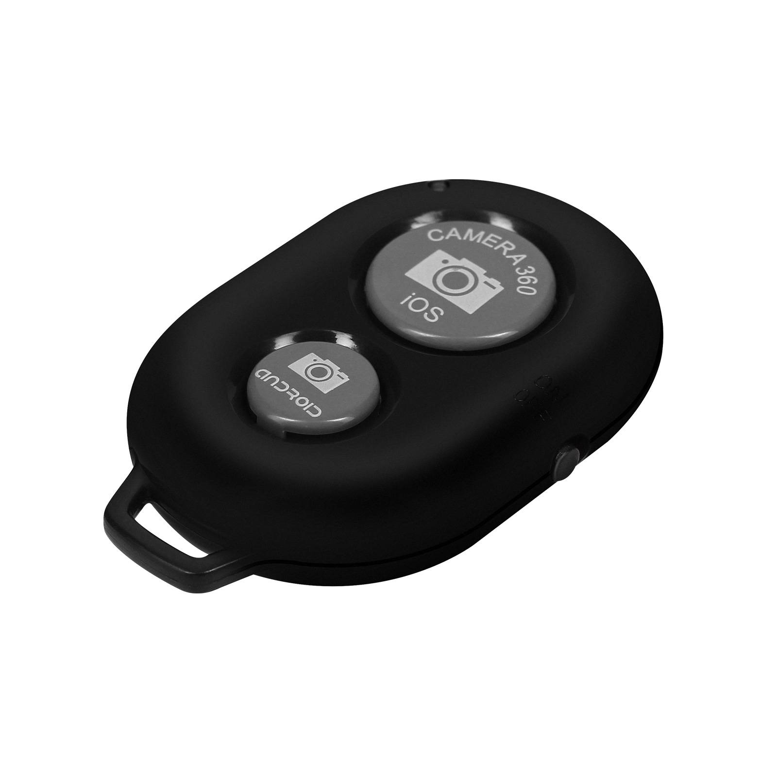 Télécommande Bluetooth Smartphone Déclencheur à Distance Photos Design compact-1