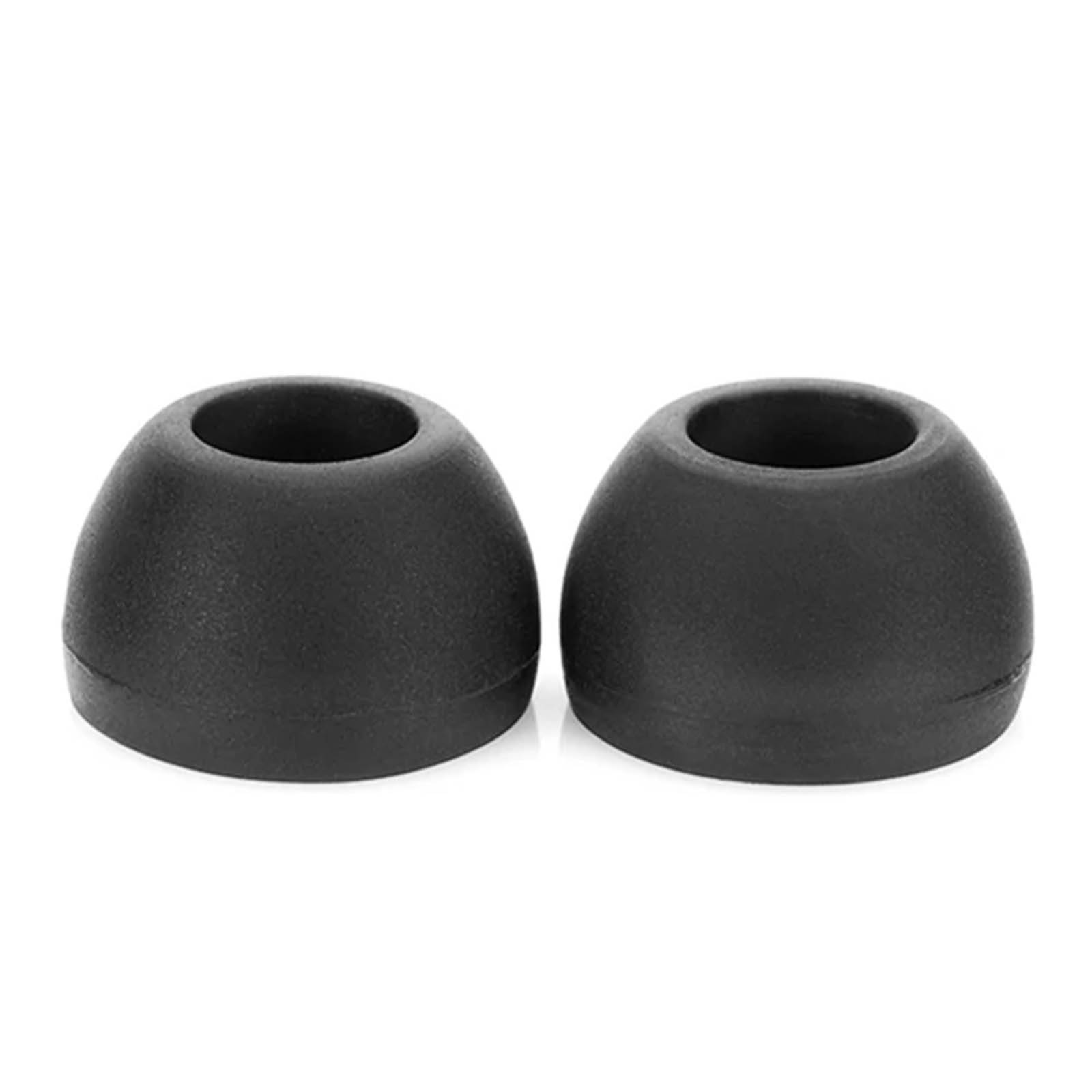 Embouts Intra-auriculaires de rechange Taille S, M, L-4