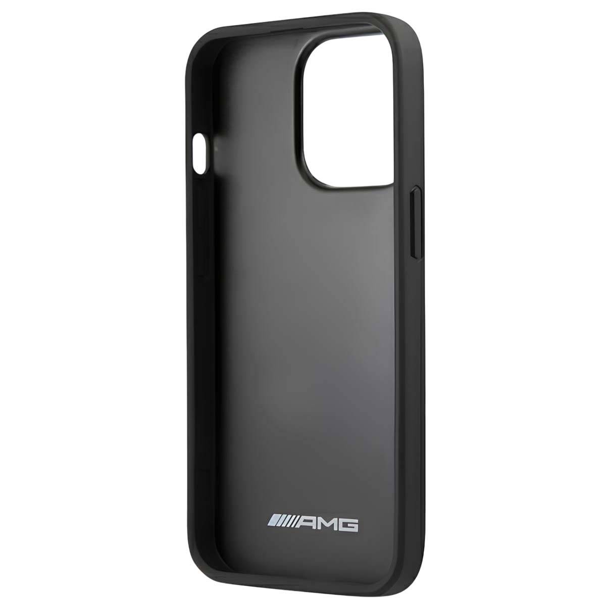 Coque pour iPhone 14 Pro Max Antichoc Debossed Lines-2