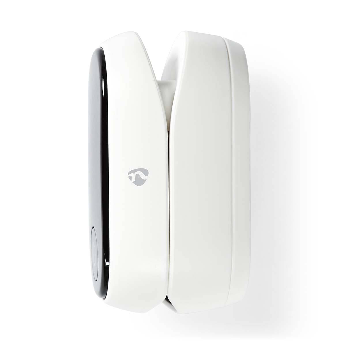 Oxymètre de Pouls Bluetooth SmartLife avec Écran OLED et Alarme Sonore-2