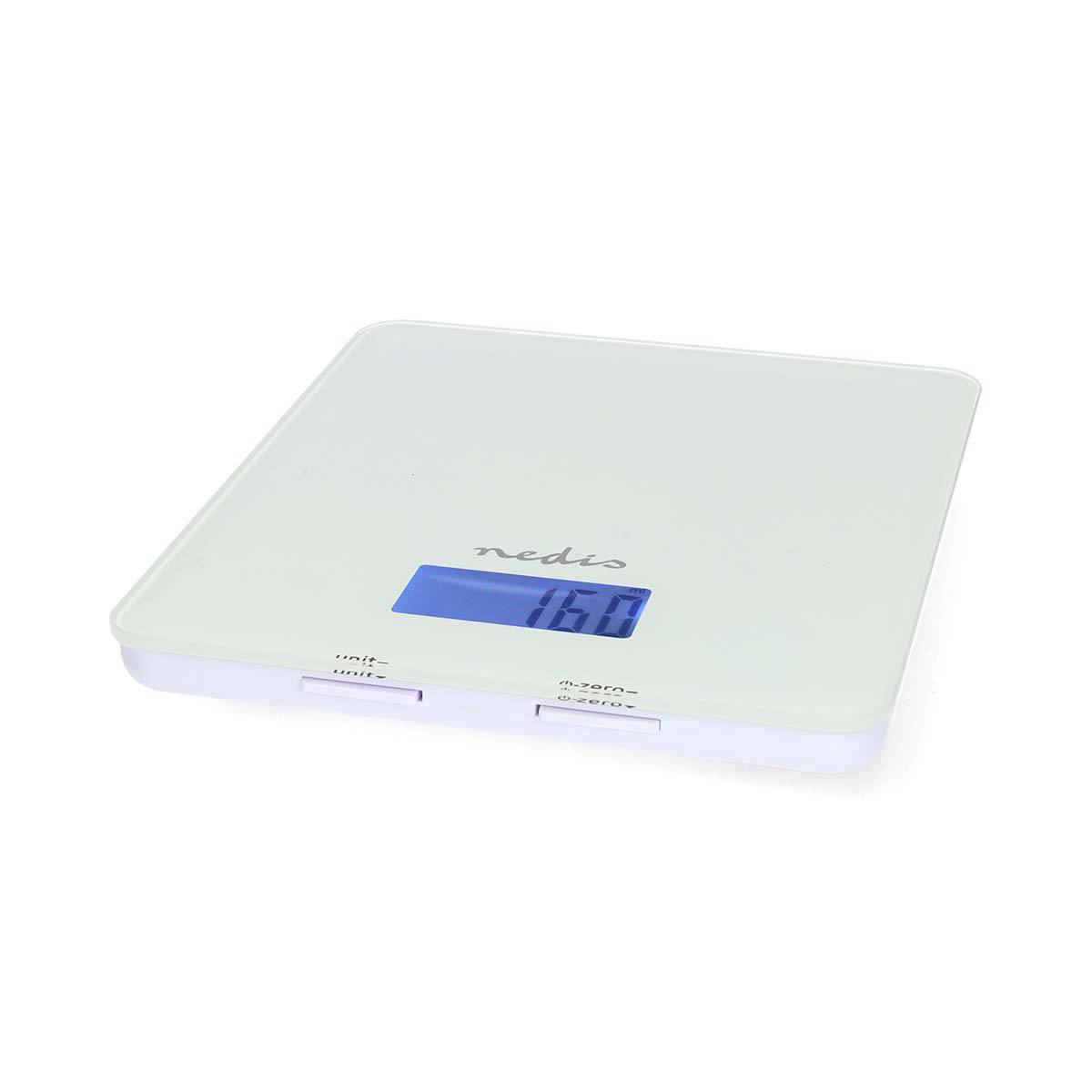 Balance de Cuisine SmartLife Bluetooth avec Écran Rétroéclairé 5kg-1