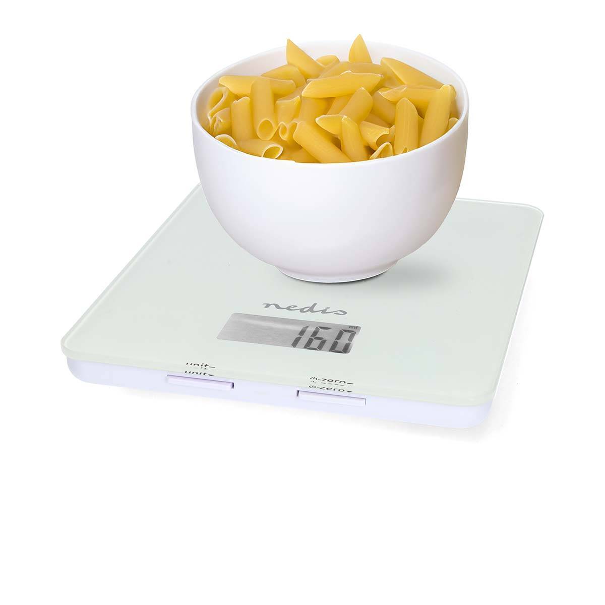 Balance de Cuisine SmartLife Bluetooth avec Écran Rétroéclairé 5kg-3