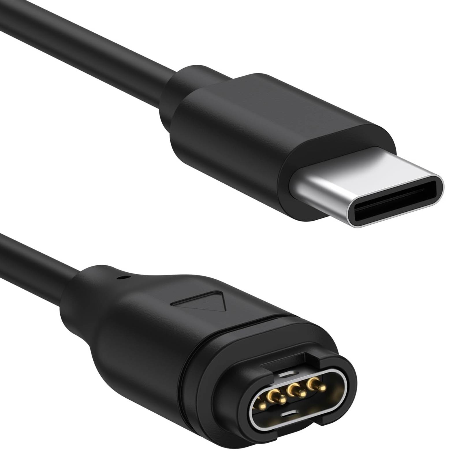 Câble de Charge USB-C vers Garmin Fenix ​​5 / 6 / 7 Longueur 54cm-1