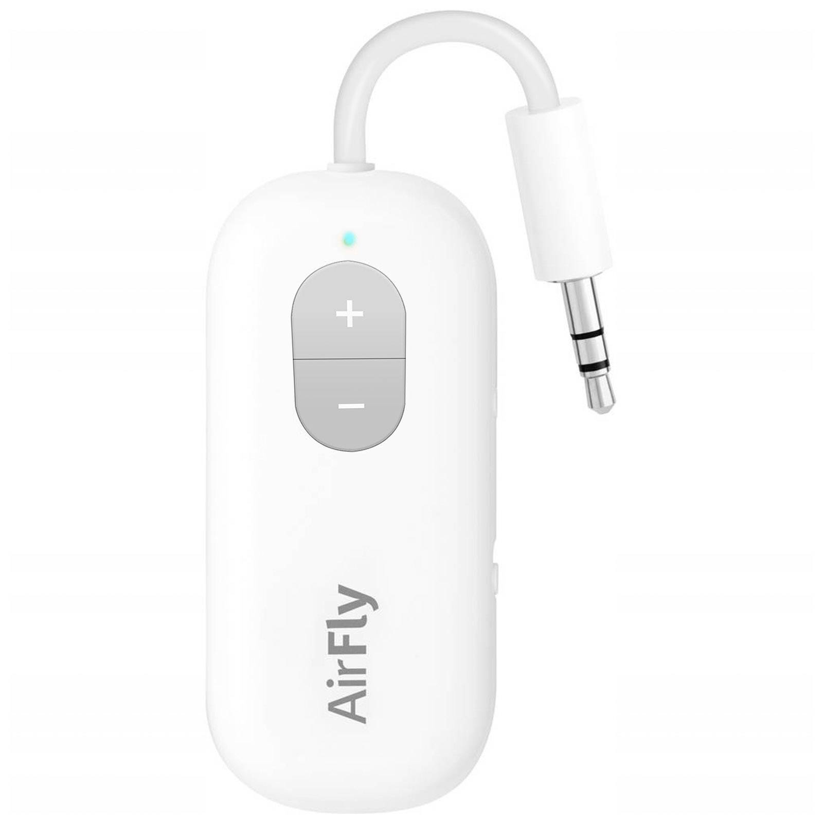 Émetteur / Récepteur Bluetooth Jack 3.5mm Autonomie 20h Airfly SE-0