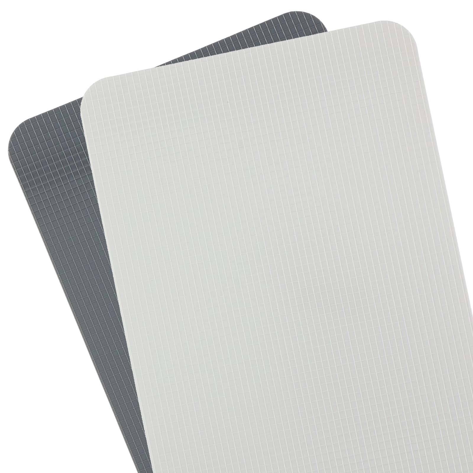 Planche à Découper Flexible 3 pièces 28x20cm pour Cuisine Pliante Antidérapant-2